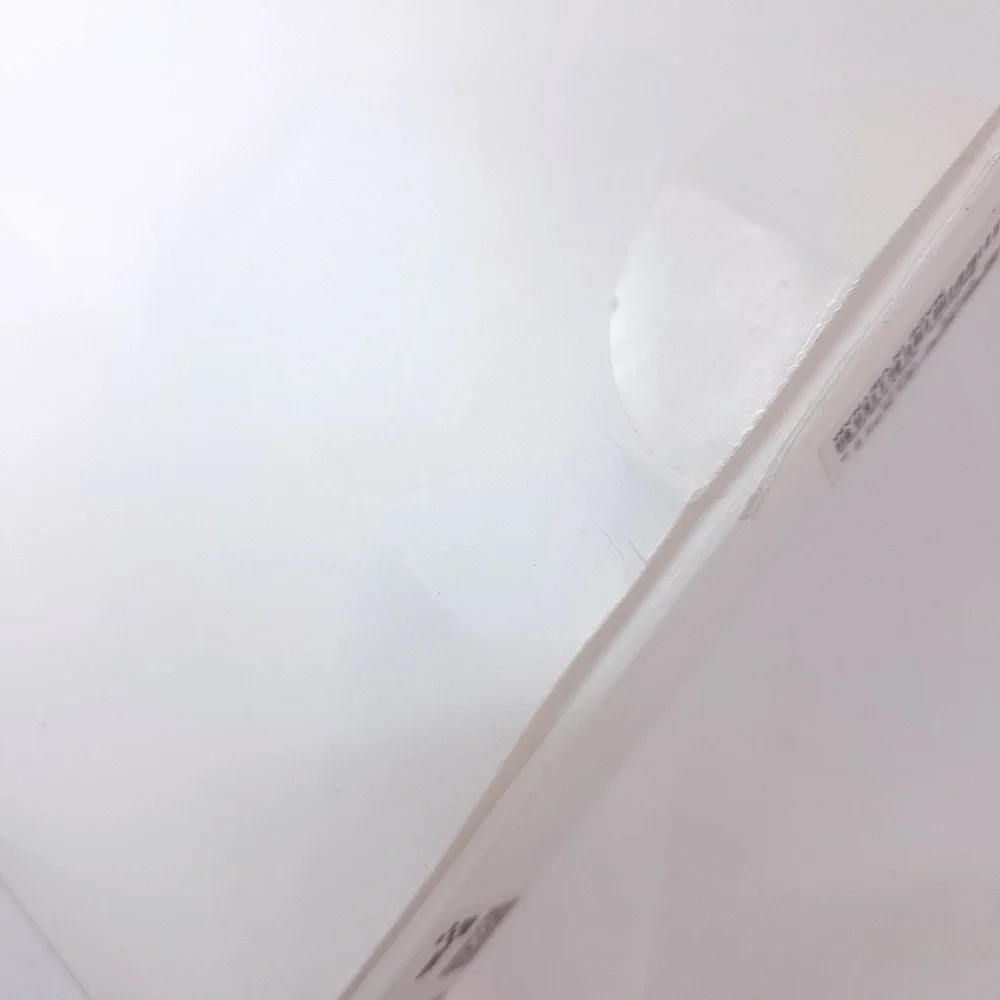 Samsung Galaxy Tab A9+ Silver SM-X210 64GB A9 PLUS EMPTY BOX ONLY READ